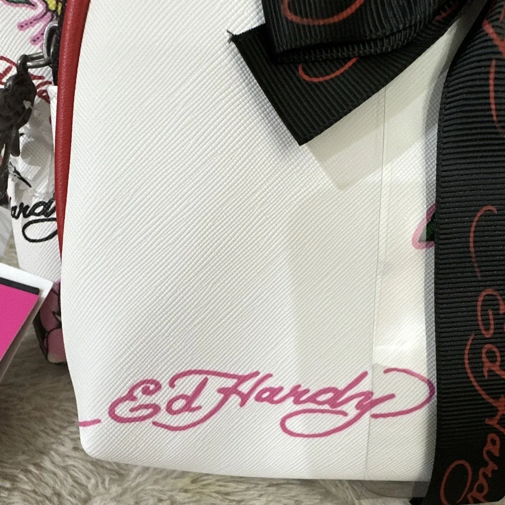 Ed Hardy ed hardy